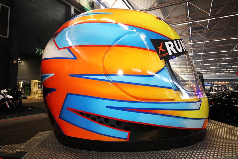 2025 Helm
