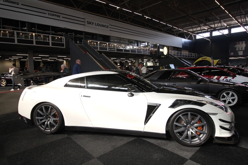 2025 Nissan GTR
