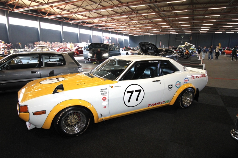 2025 Toyota Celica TA 23 1