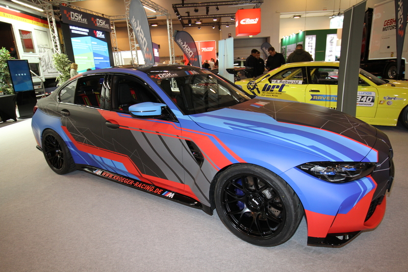 2024 Kroeger Taxi