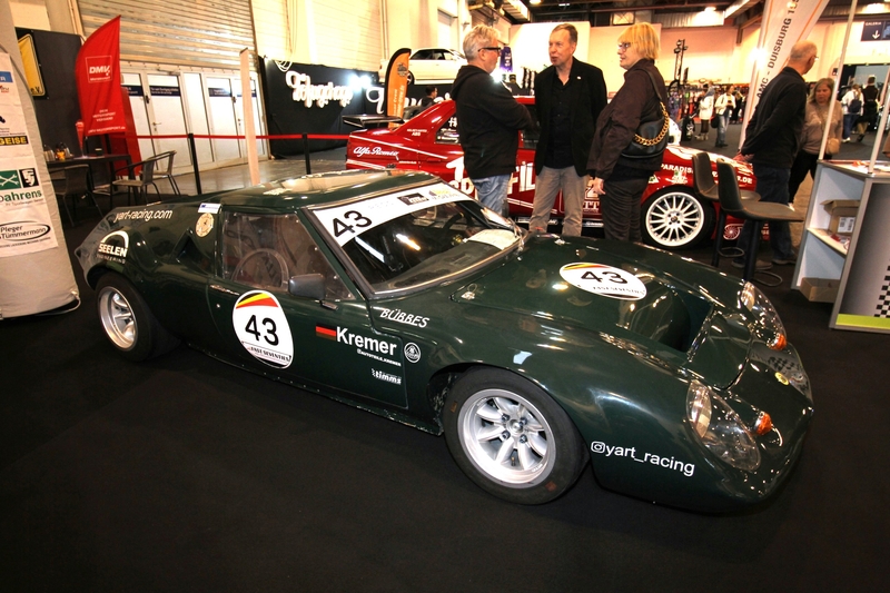 2025 MSV Duisburg Lotus 47