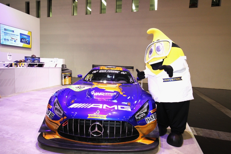 2025 Ravenol