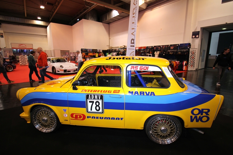 2025 Trabant 601