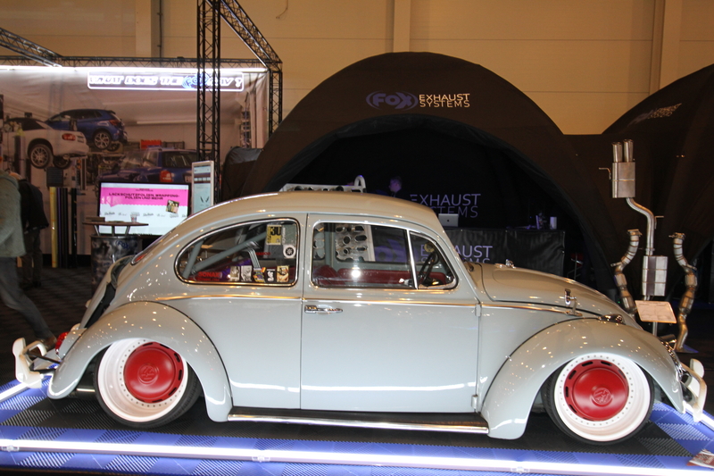 2025 VW Kever