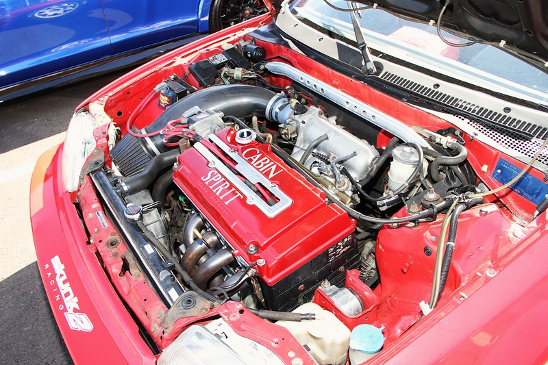 2025 Honda Civic Motor