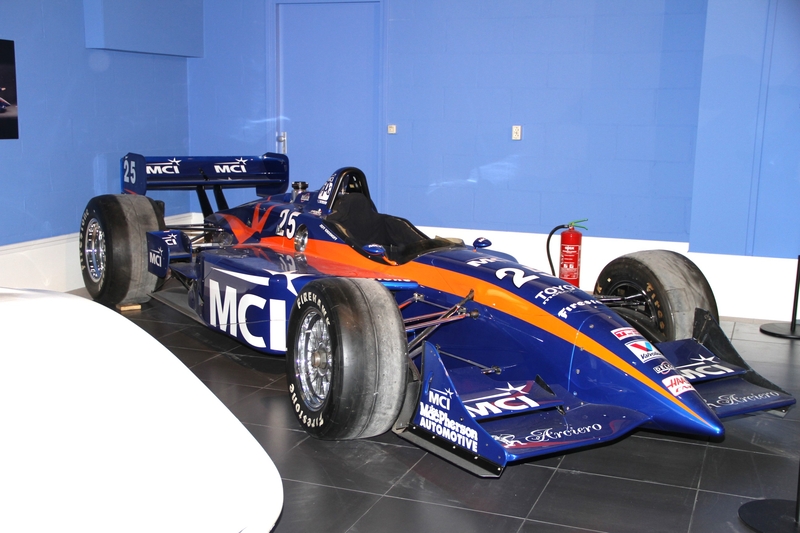 2025 Jeff Krosnoff Reynard