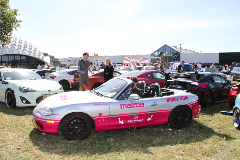 2025 Mazda MX 5