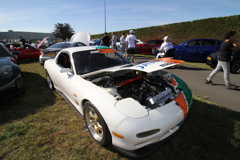 2025 Mazda RX 7 1