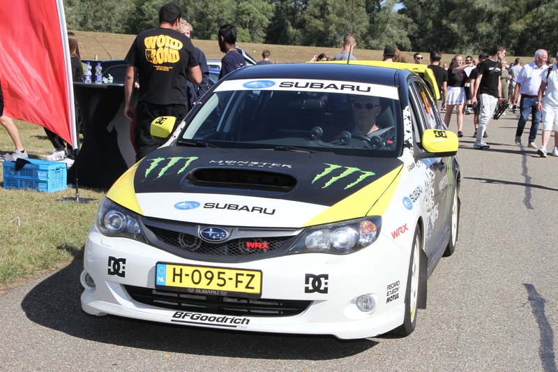 2025 Subaru WRX