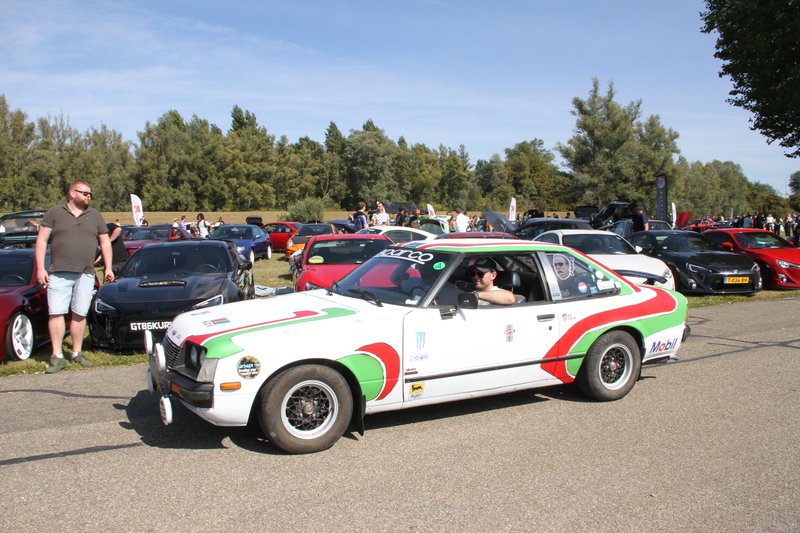 2025 Toyota Celica 79