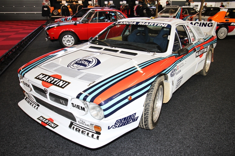 2025 Lancia O37