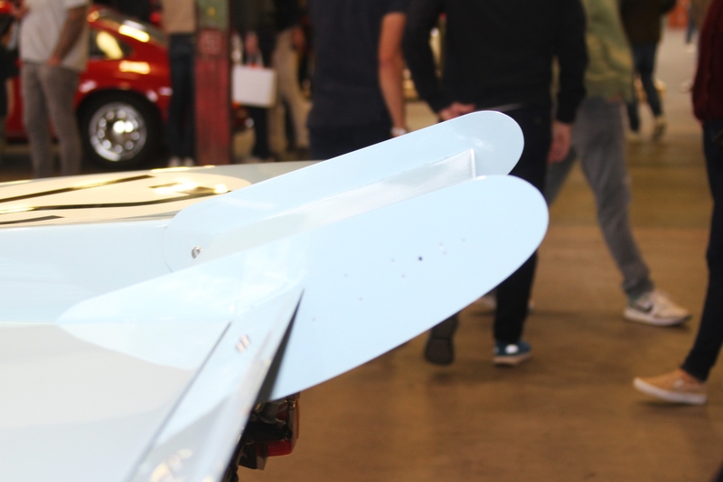 2024 917 Aerodynamica