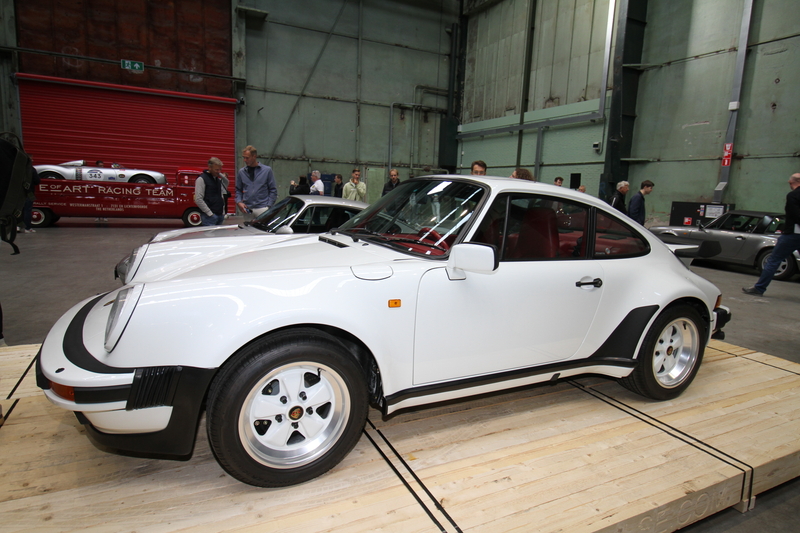 2025 Astara Porsche