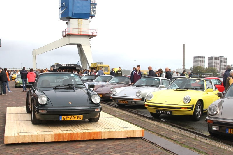 2025 Onderzeebootloods buiten
