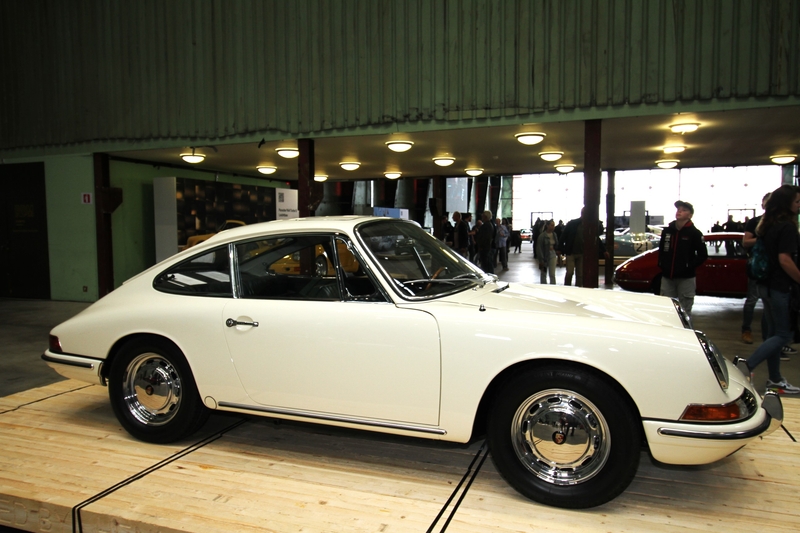 2025 Porsche 901 2
