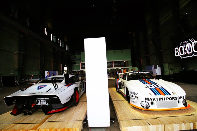 2025 Porsche 935 2x