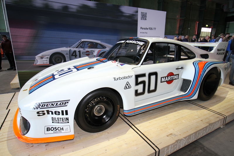 2025 Porsche 935 77