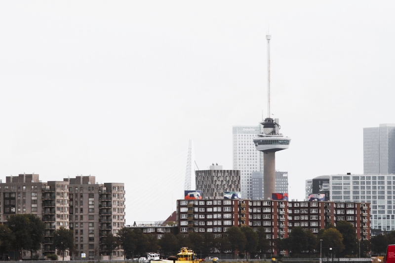 2025 Rotterdam