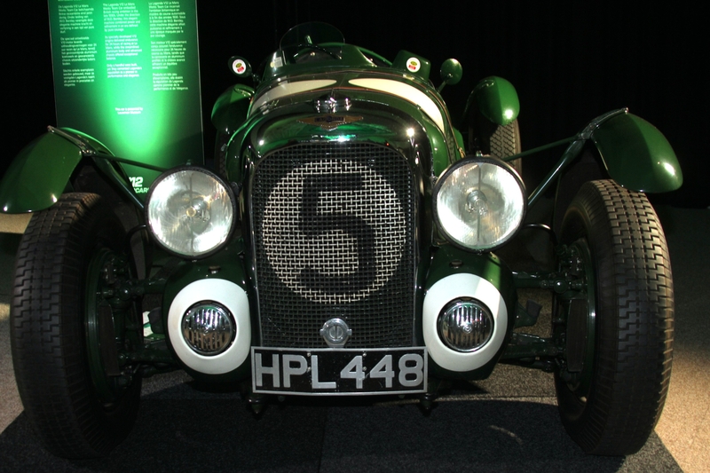 2025 Bentley 1939