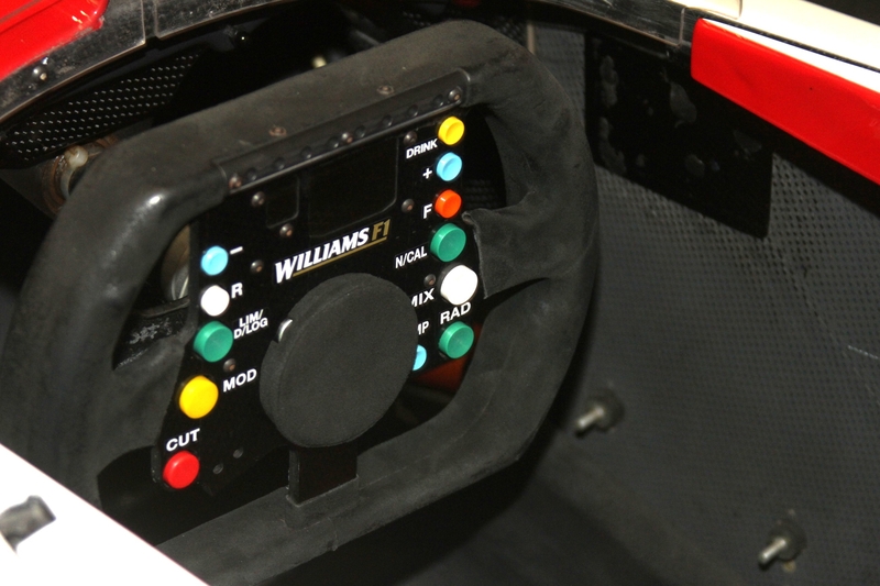 2025 Cocpit FW21 Zamardi