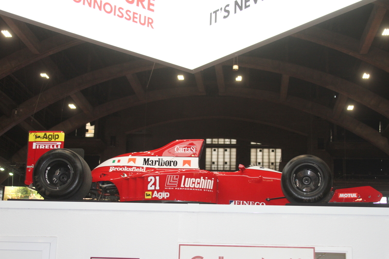 2025 Dallara