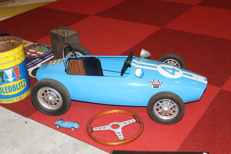 2025 Trapauto