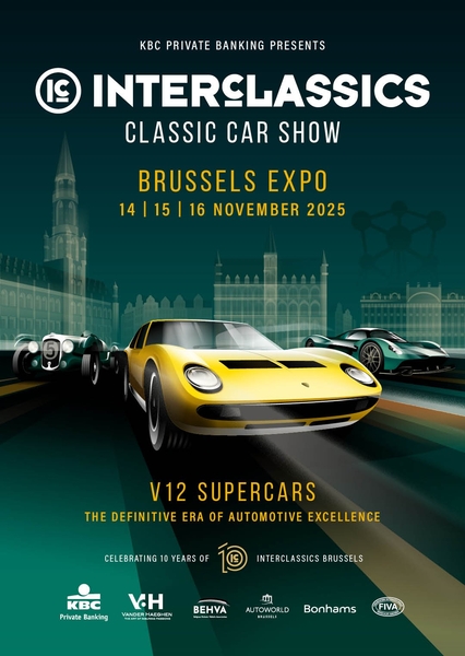Interclassics