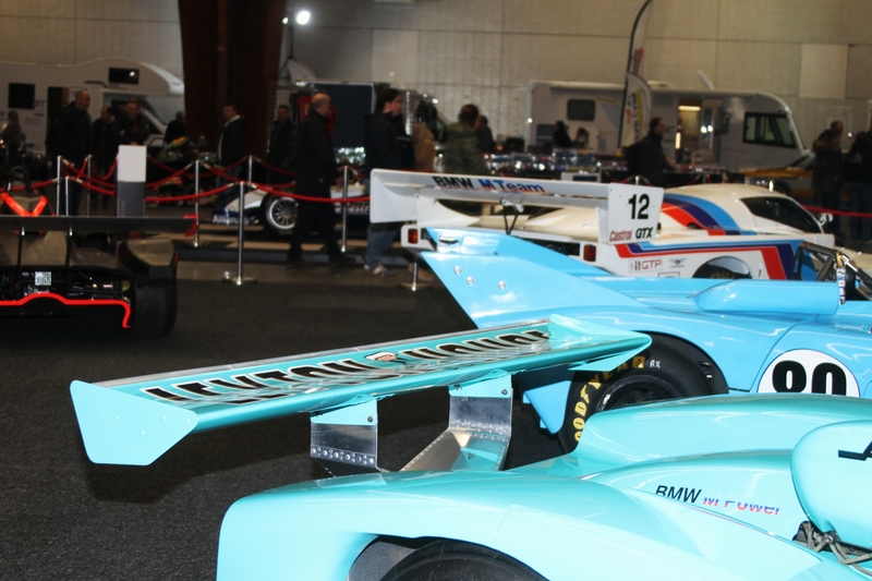 2025 Aerodynamica Verschillen