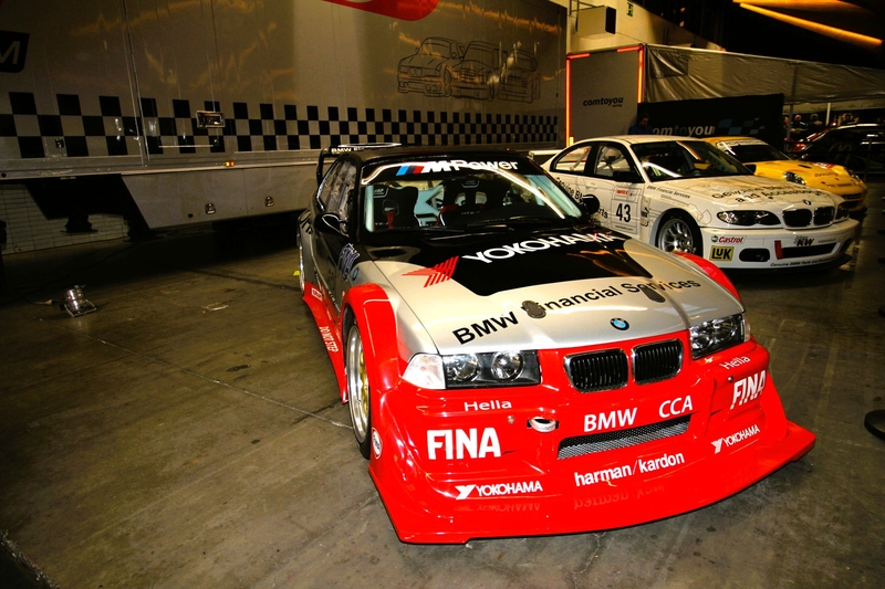 2025 Qvick Motors BMW