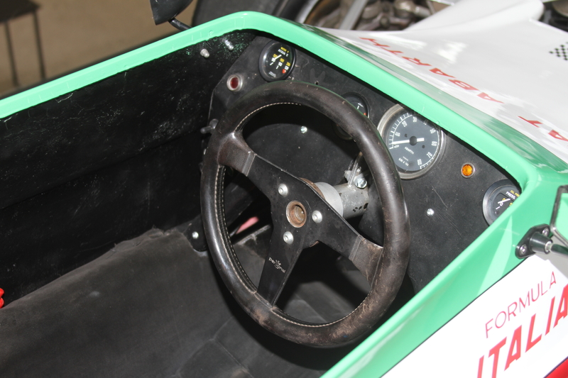 2025 Cockpit