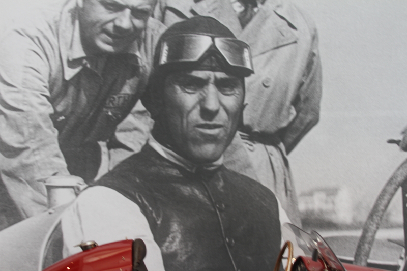 2025 Tazio Nuvolari