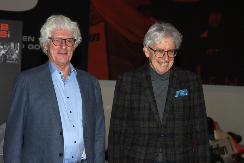 2025 Frits en Rob