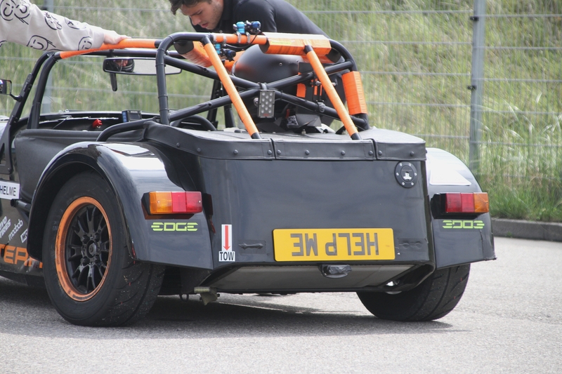 Caterham 14