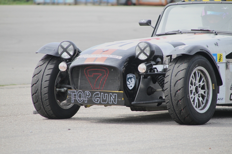 Caterham 15