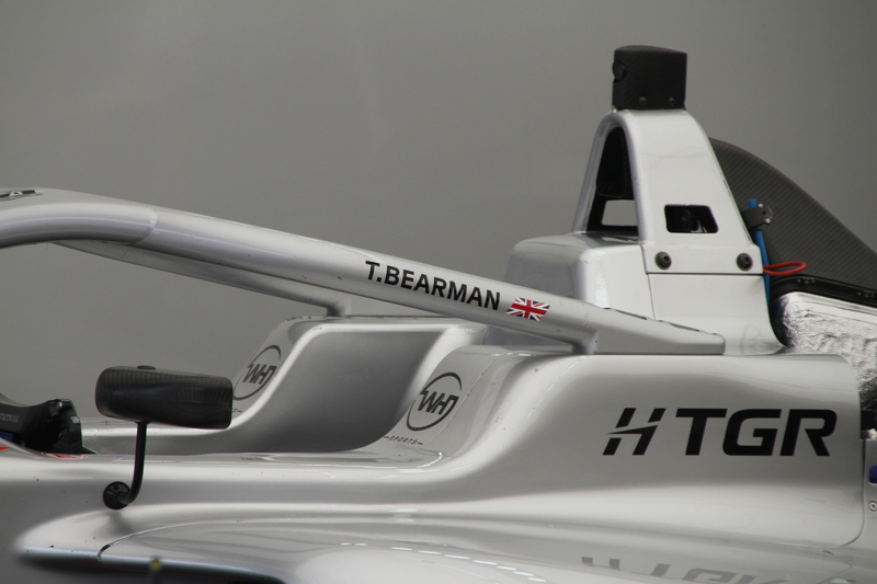 Caterham 18