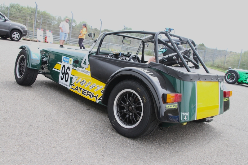 Caterham 26