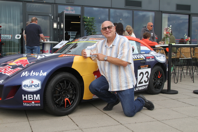 Caterham 47