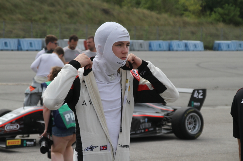Caterham 52