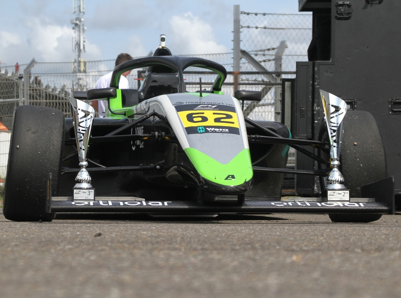 Caterham 66