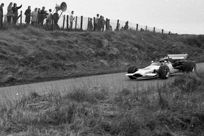 1970 Gethin