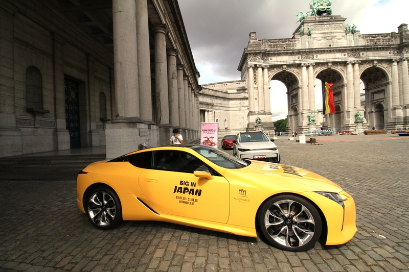 2025 Autoworld