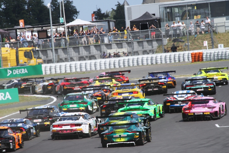 2025 DTM