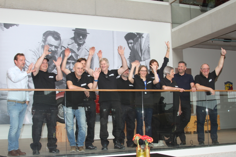 2025 Opening Abartn Museum