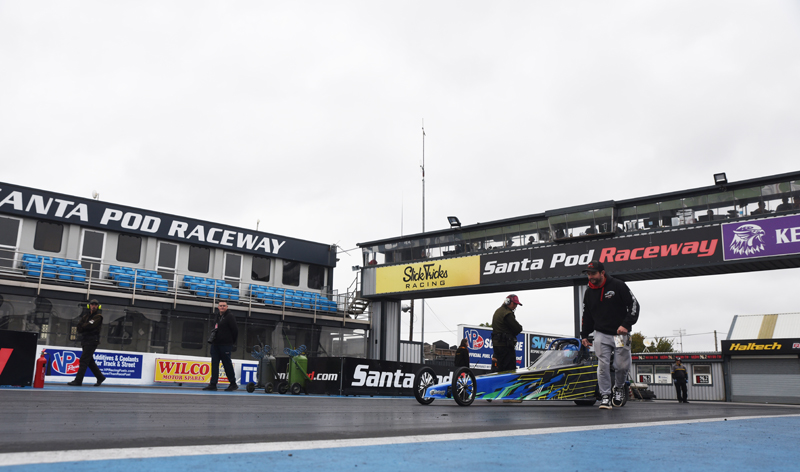 National Finals mooie afsluiting van dragrace-seizoen 2025