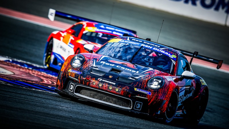 24H Series Dubai 24hr 2025Racingpixels - 24H of Dubai - 24H Series