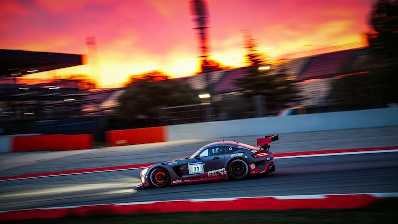 Racingpixels - 24H Barcelona 2025