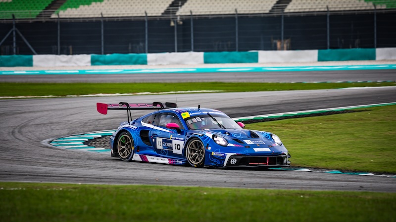 Racingpixels - 12H Malaysia 2025