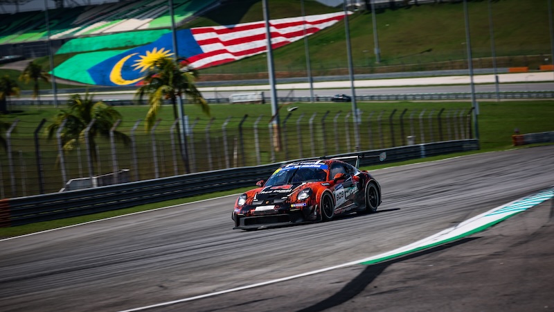 Racingpixels - 12H Malaysia 2025