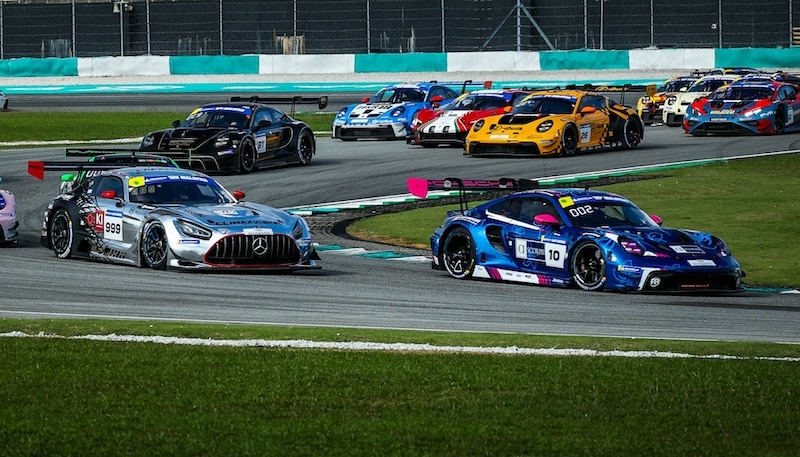 Racingpixels - 12H Malaysia 2025