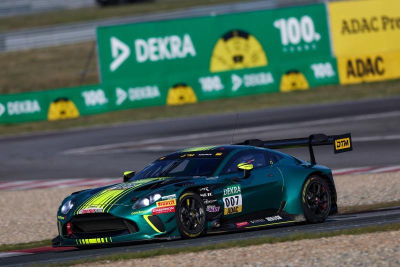 250402 DTM Test Magnus